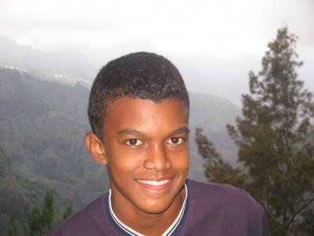 et bloke pa dessus les tro beau pou zote!!!!!!