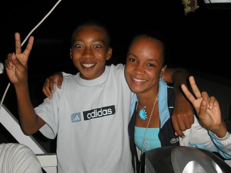 julien and anais